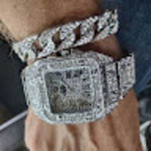 Meet your Posher, Don